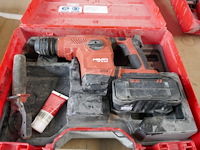 Pm : breekhamer hilti - afbeelding 1 van  5
