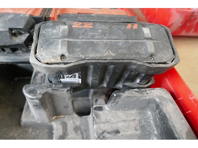 Pm : breekhamer hilti - afbeelding 2 van  5