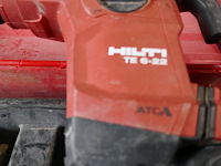 Pm : breekhamer hilti - afbeelding 3 van  5
