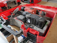 Pm : breekhamer hilti - afbeelding 4 van  5