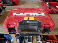Pm : breekhamer hilti - afbeelding 5 van  5