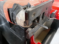 Pm : decoupeerzaagmachine hilti - afbeelding 3 van  4