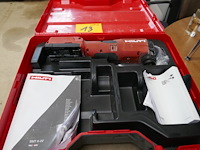 Pm : multitool hilti