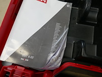 Pm : multitool hilti - afbeelding 4 van  5