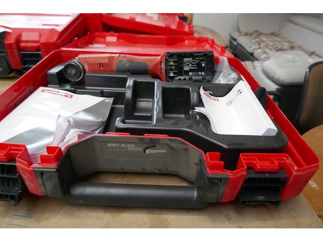 Pm : multitool hilti - afbeelding 5 van  5