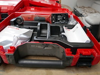 Pm : multitool hilti - afbeelding 5 van  5