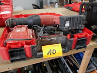 Pm : reciprozaag hilti - afbeelding 4 van  4