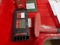 Pm : roterende laser met statief hilti - afbeelding 4 van  7