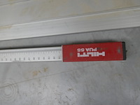 Pm : roterende laser met statief hilti - afbeelding 7 van  7