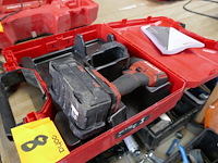 Pm : schroefmachine hilti - afbeelding 1 van  4