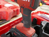 Pm : schroefmachine hilti - afbeelding 2 van  4
