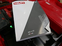 Pm : schroefmachine hilti - afbeelding 4 van  4