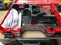 Pm : schroefmachine hilti - afbeelding 1 van  4