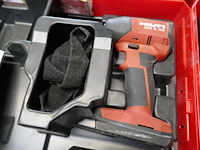 Pm : schroefmachine hilti - afbeelding 2 van  4