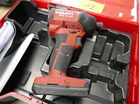 Pm : schroefmachine hilti - afbeelding 3 van  4