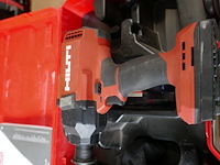 Pm : slagmoersleutel hilti - afbeelding 2 van  5