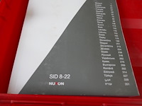 Pm : slagmoersleutel hilti - afbeelding 3 van  5