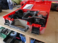 Pm : slagmoersleutel hilti - afbeelding 4 van  5