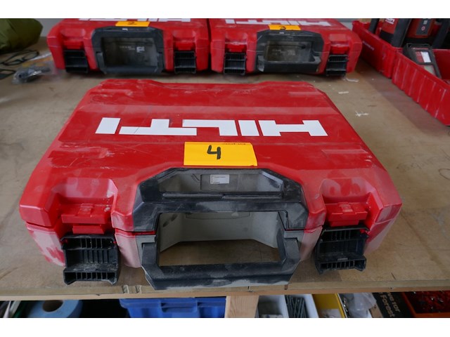 Pm : slagmoersleutel hilti - afbeelding 5 van  5