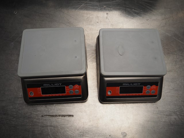 Pmc milliot - afbeelding 3 van  8