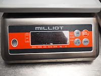 Pmc milliot - afbeelding 4 van  8