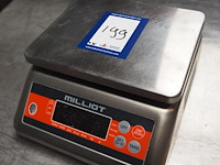 Pmc milliot - afbeelding 5 van  8