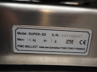 Pmc milliot - afbeelding 8 van  8