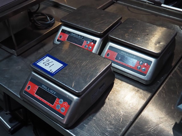 Pmc millot - afbeelding 2 van  7