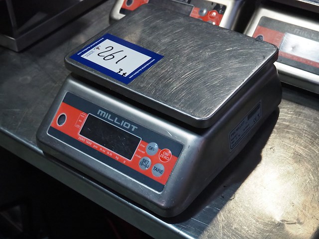 Pmc millot - afbeelding 3 van  7