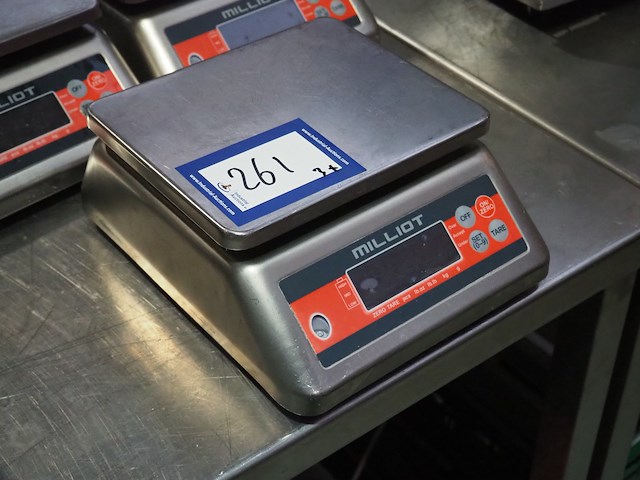 Pmc millot - afbeelding 4 van  7