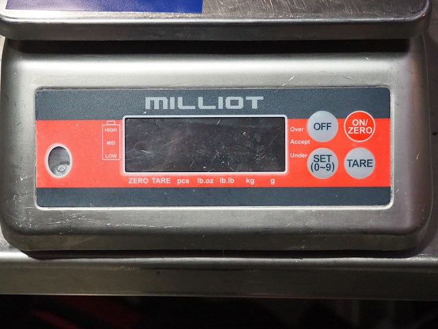 Pmc millot - afbeelding 5 van  7