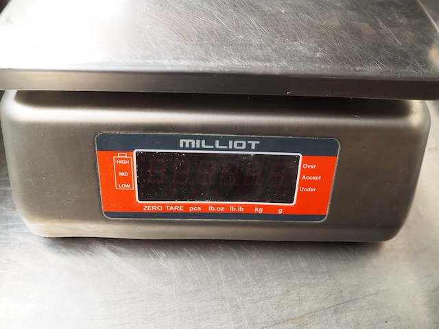 Pmc millot - afbeelding 2 van  11