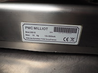 Pmc millot - afbeelding 3 van  11