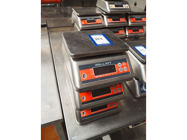 Pmc millot - afbeelding 1 van  11