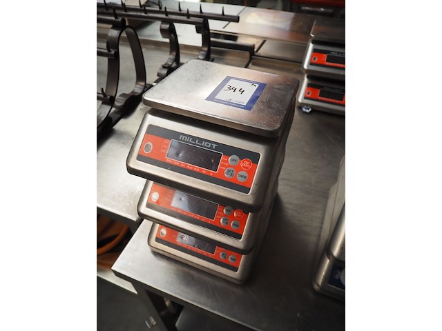 Pmc millot - afbeelding 4 van  11