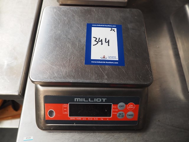 Pmc millot - afbeelding 5 van  11