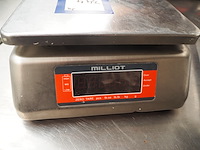 Pmc millot - afbeelding 6 van  11