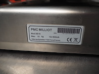 Pmc millot - afbeelding 7 van  11