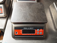 Pmc millot - afbeelding 8 van  11