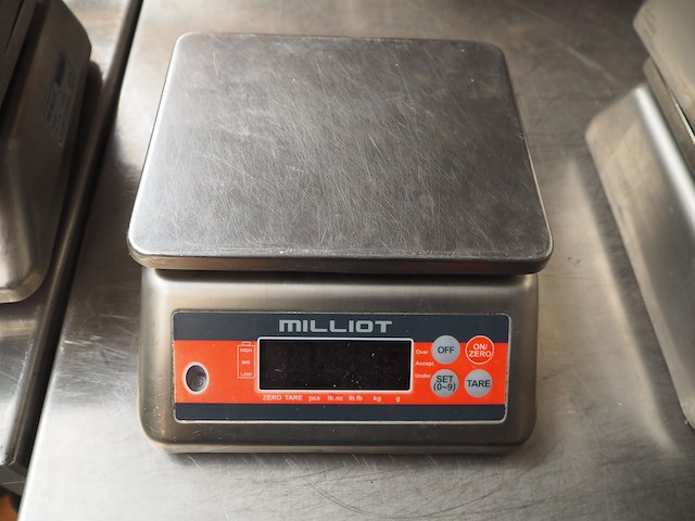 Pmc millot - afbeelding 11 van  11