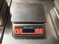 Pmc millot - afbeelding 11 van  11