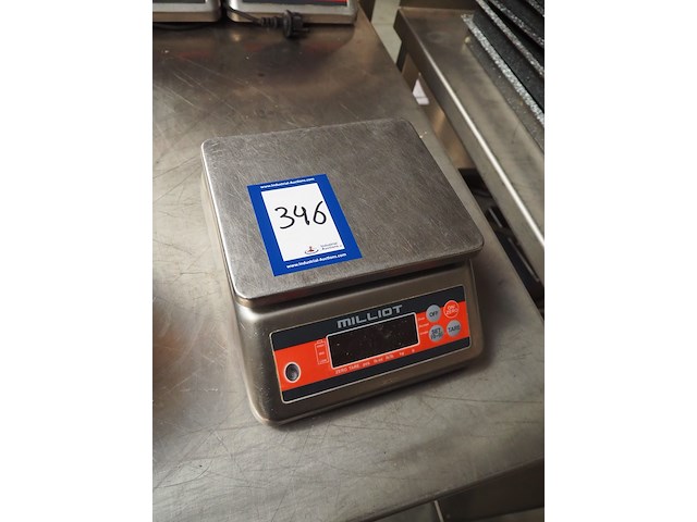 Pmc millot - afbeelding 1 van  7