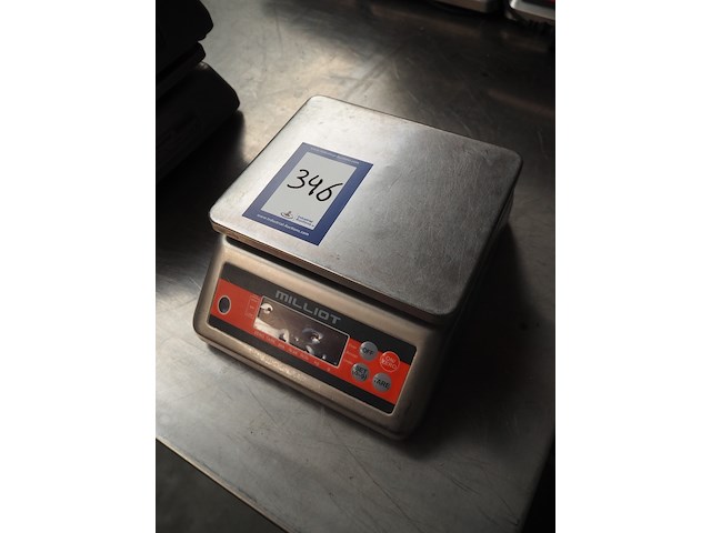 Pmc millot - afbeelding 2 van  7