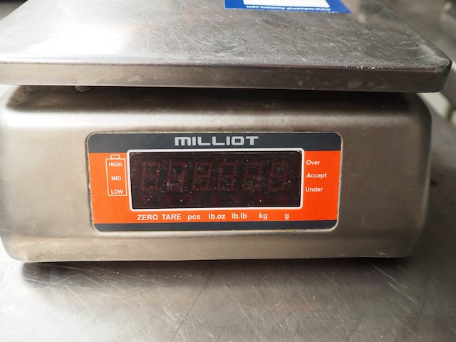 Pmc millot - afbeelding 5 van  7