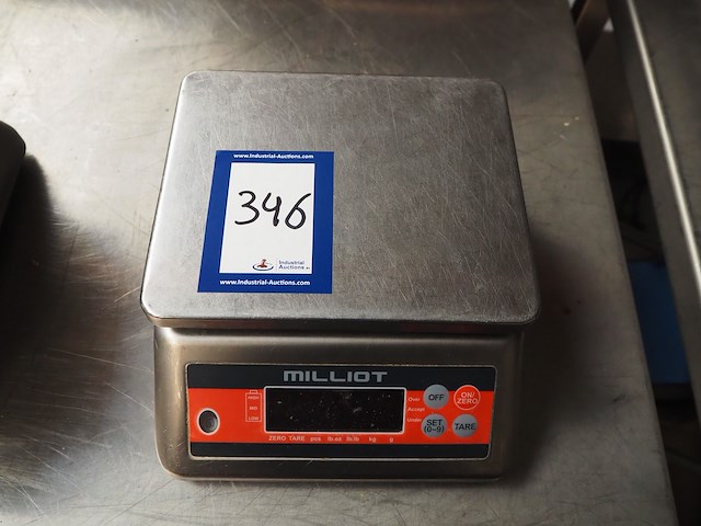 Pmc millot - afbeelding 6 van  7