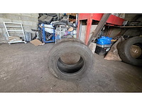 Pneu 445/45 r19.5 - afbeelding 2 van  9