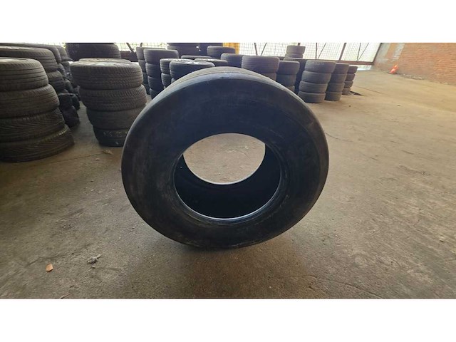 Pneu 445/45 r19.5 - afbeelding 3 van  9