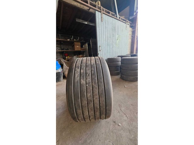 Pneu 445/45 r19.5 - afbeelding 5 van  9