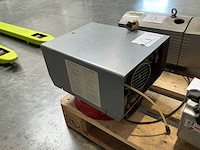 Pneumatex automat pac luchtcompressor - afbeelding 4 van  4