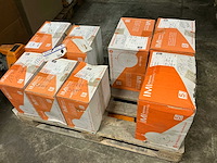 Pneumatex expansievat (8x) - afbeelding 1 van  4
